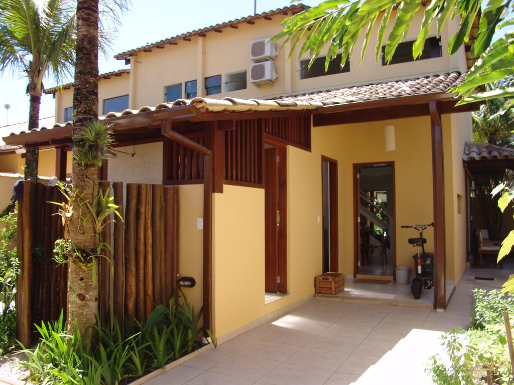 Casa 31 פאראטי מראה חיצוני תמונה