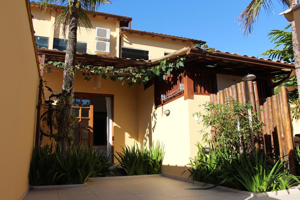 Casa 31 פאראטי מראה חיצוני תמונה