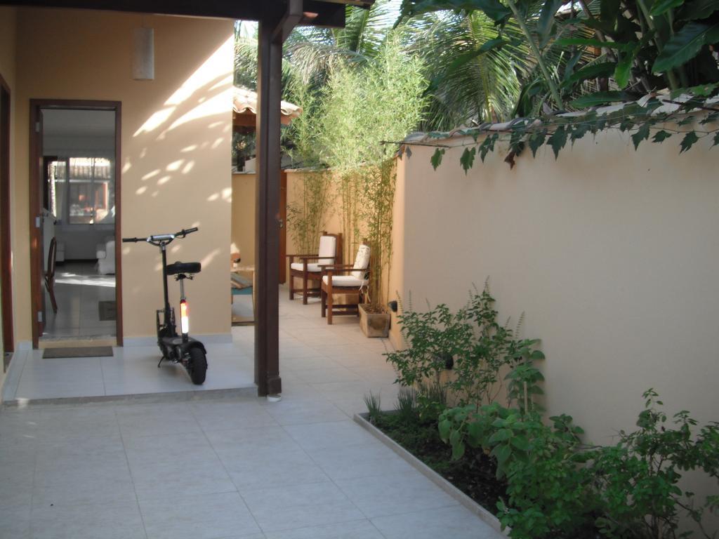 Casa 31 פאראטי מראה חיצוני תמונה