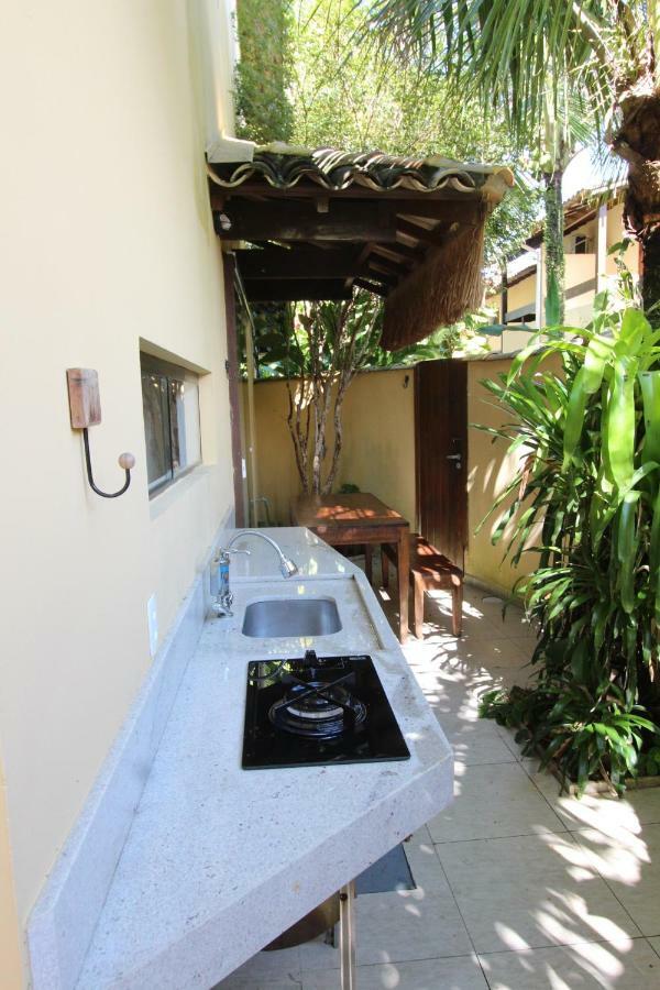 Casa 31 פאראטי מראה חיצוני תמונה